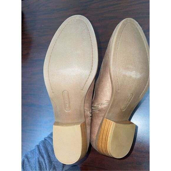 NWT Kim Rogers Pamila 9.5 Women’s Booties - Picture 4 of 9